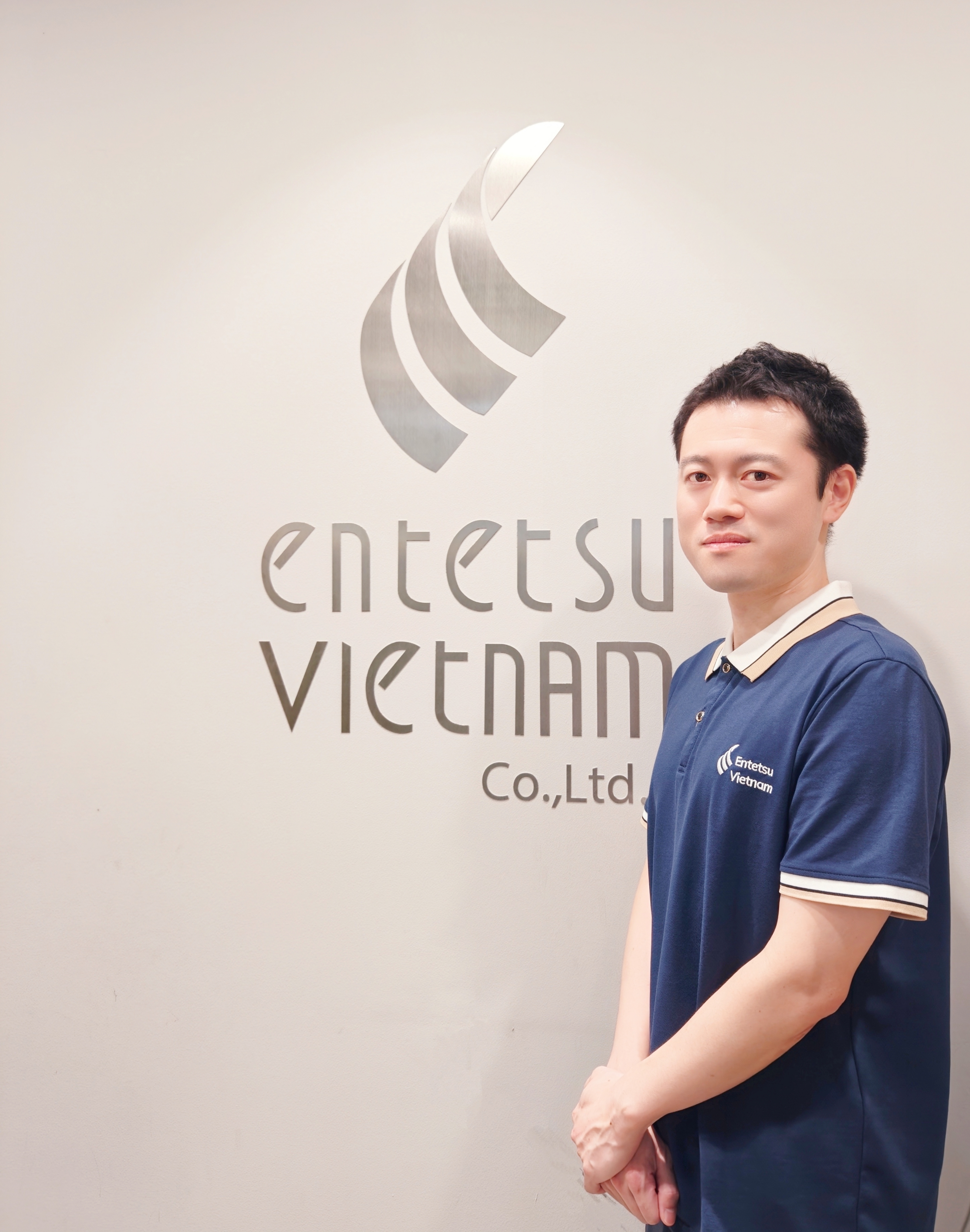 CEO - Entetsu Vietnam